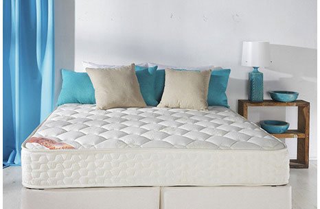 İDAŞ MIRA COIL ORTOPEDİK YATAK 100X200