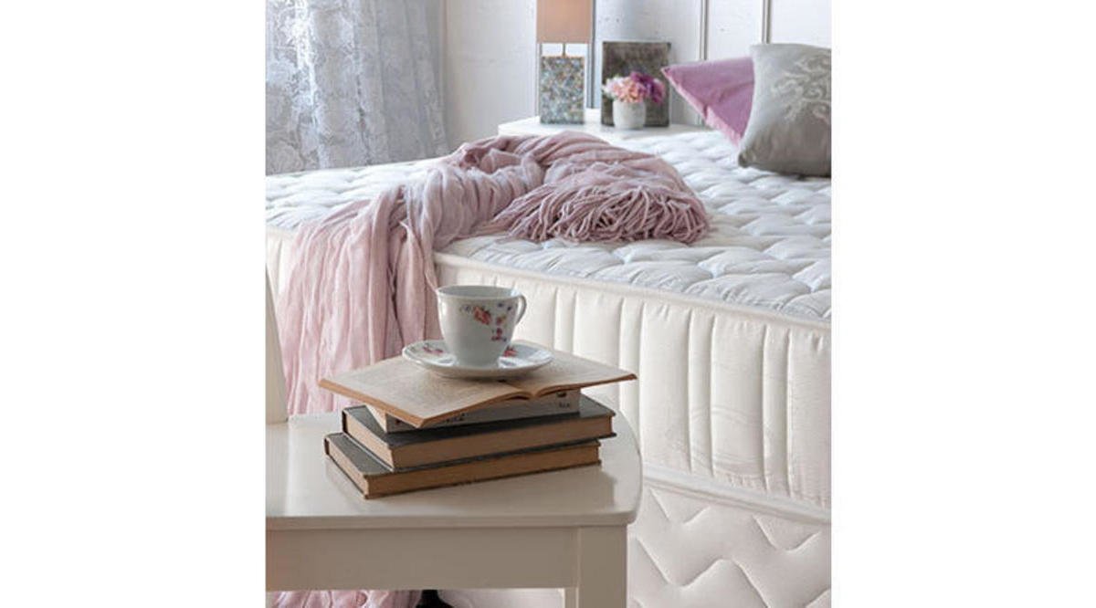 YATAŞ SELENA ARMADA YAYLI YATAK 100X120 FİYATI Vivense