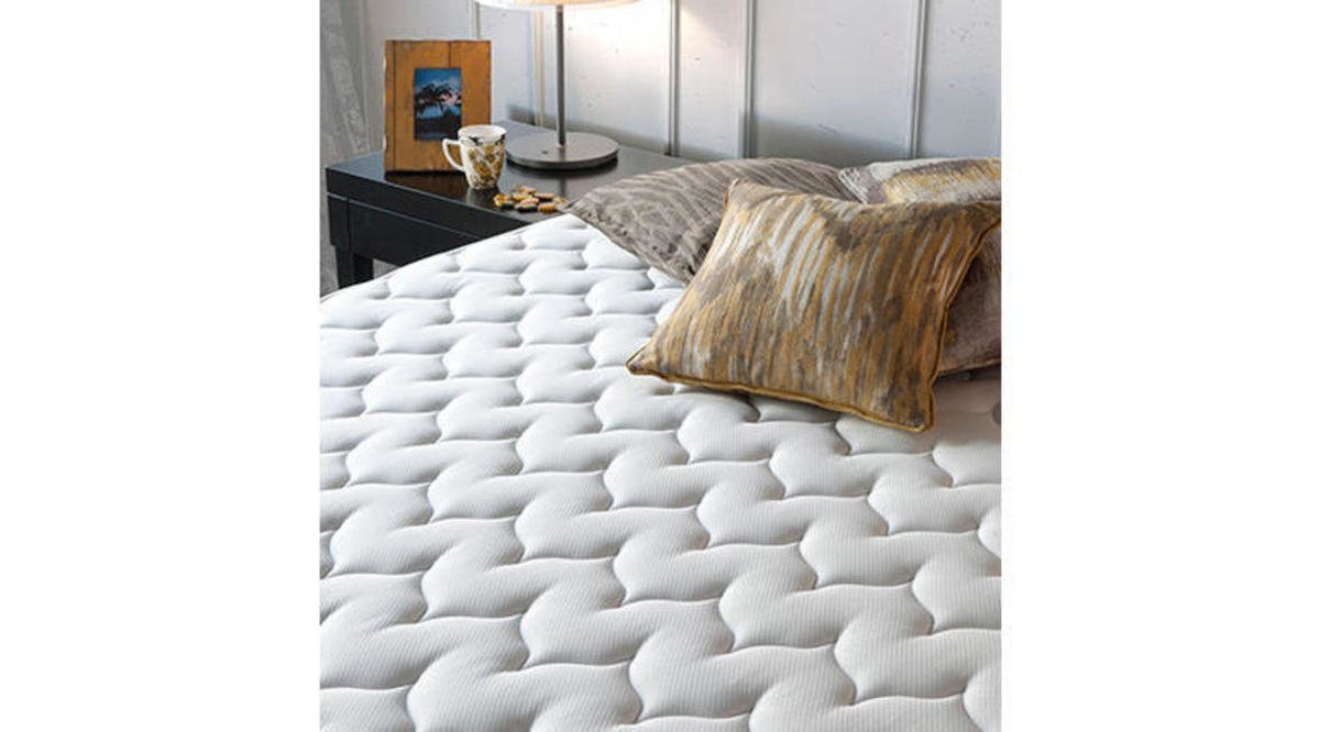 YATAŞ SELENA TROYA YAYLI YATAK 150X200 FİYATI Vivense