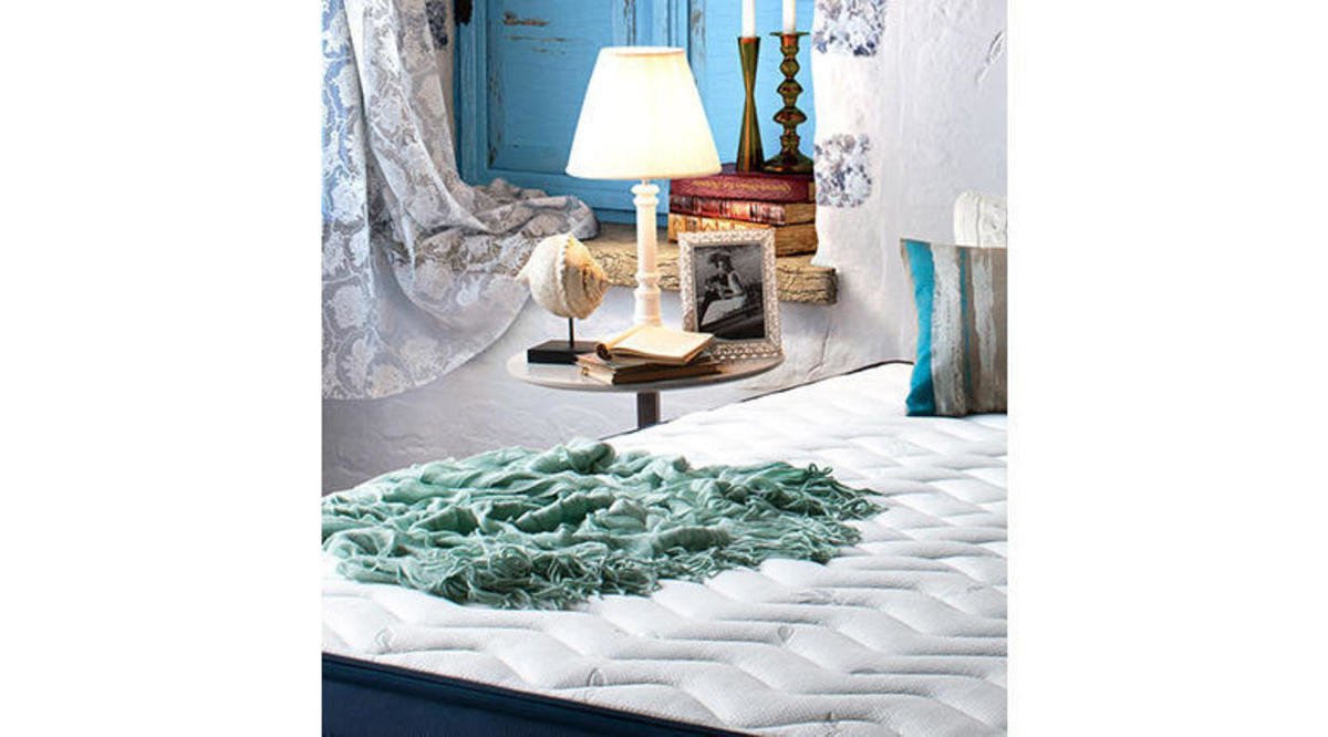 YATAŞ SELENA LOTUS YAYLI YATAK 180X200 FİYATI Vivense