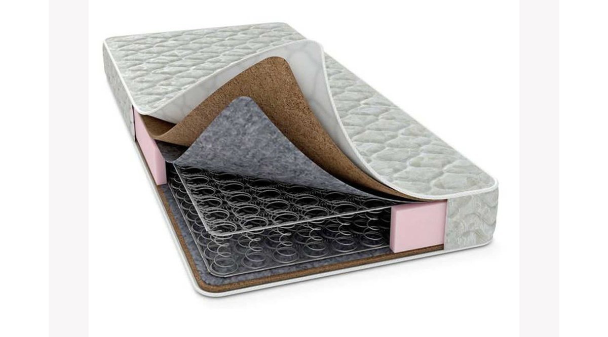 HEYNER JAKARLI LÜX ORTOPEDİK TEK KİŞİLİK YAYLI YATAK 80X200 FİYATI