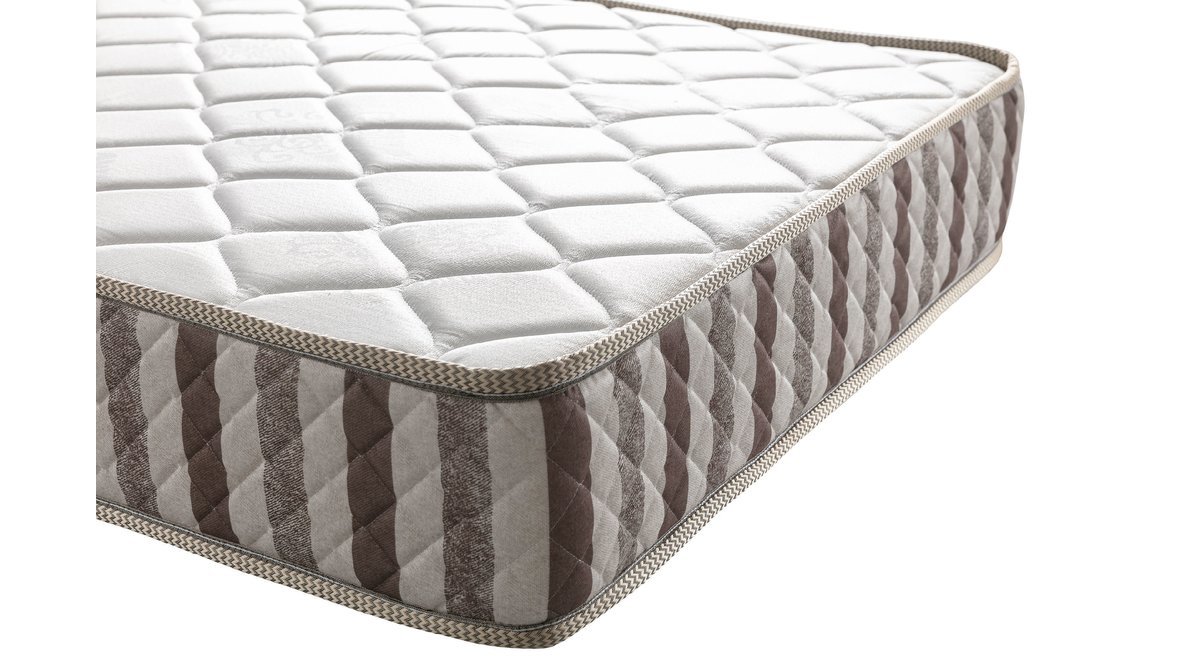 HEYNER GOLD JAKARLI LÜX ORTOPEDİK TEK KİŞİLİK YAYLI YATAK FİYATI Vivense