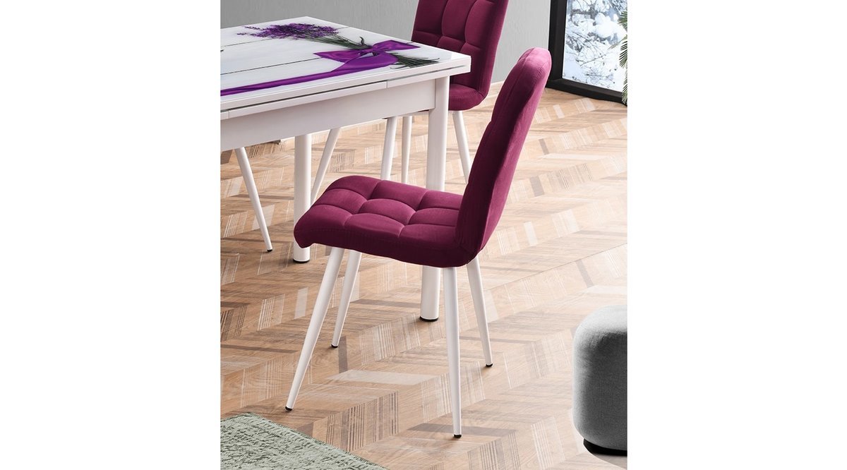 ESTA SANDALYE MORBEYAZ FİYATI Vivense