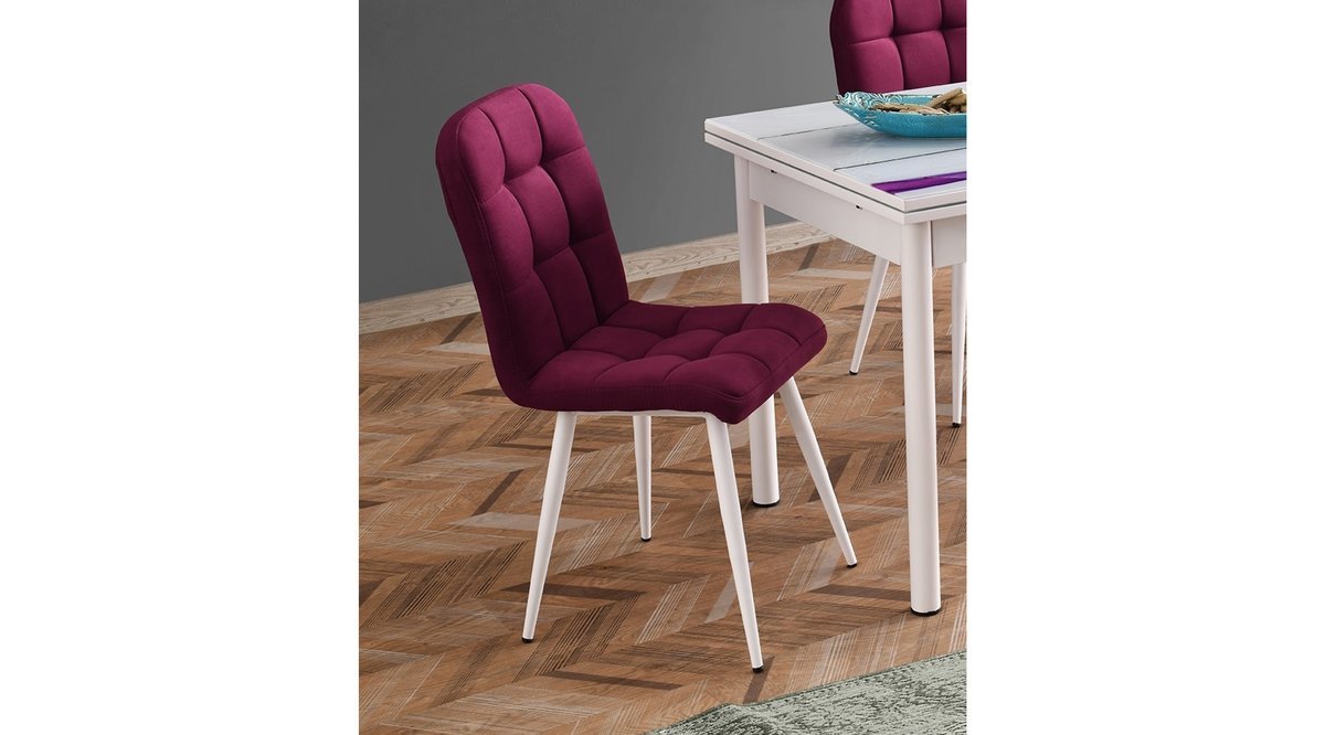 ESTA SANDALYE MORBEYAZ FİYATI Vivense