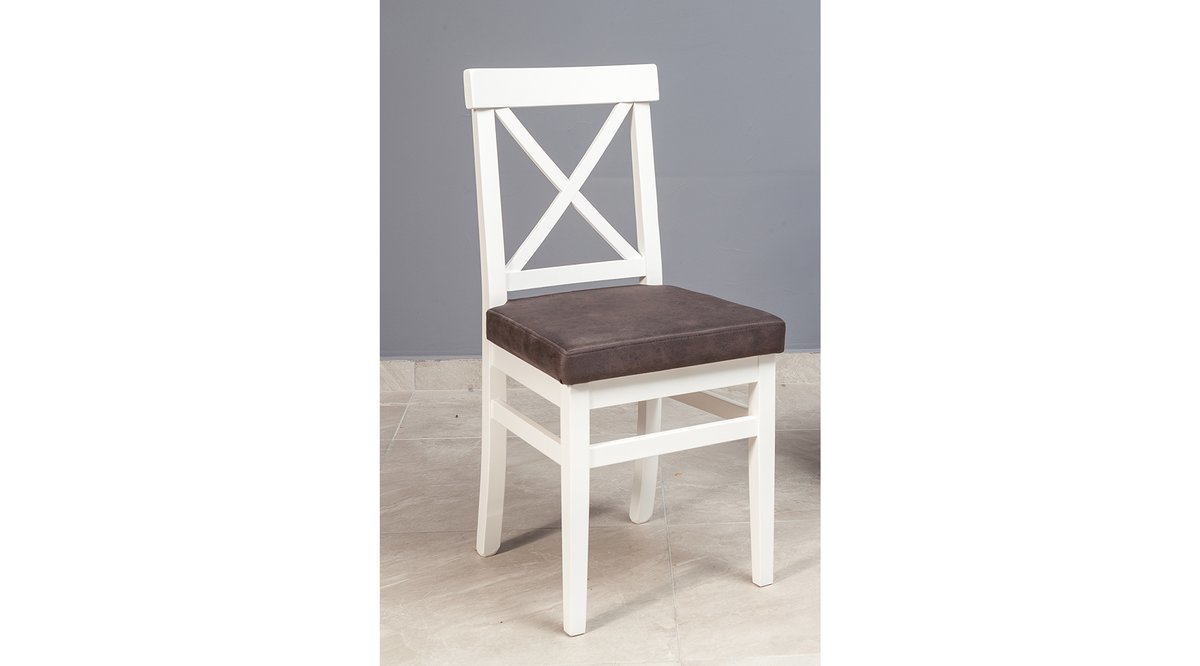 COUNTRY ÇITALI SANDALYE BEYAZ FİYATI Vivense