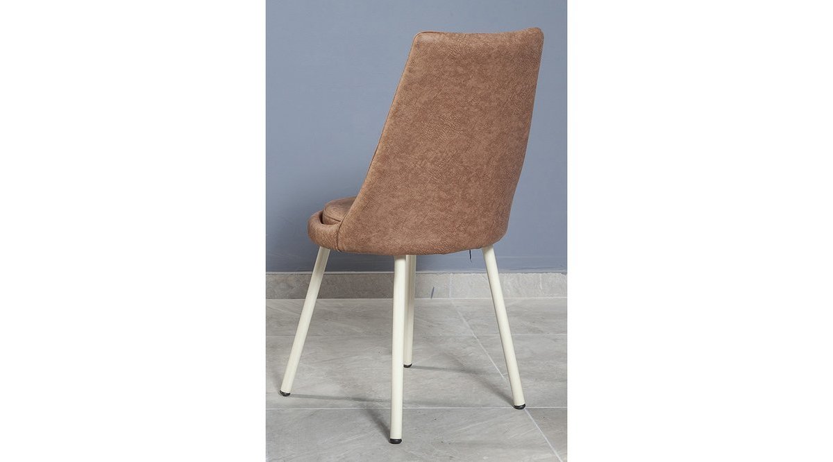 POLO SANDALYE KAHVE FİYATI Vivense