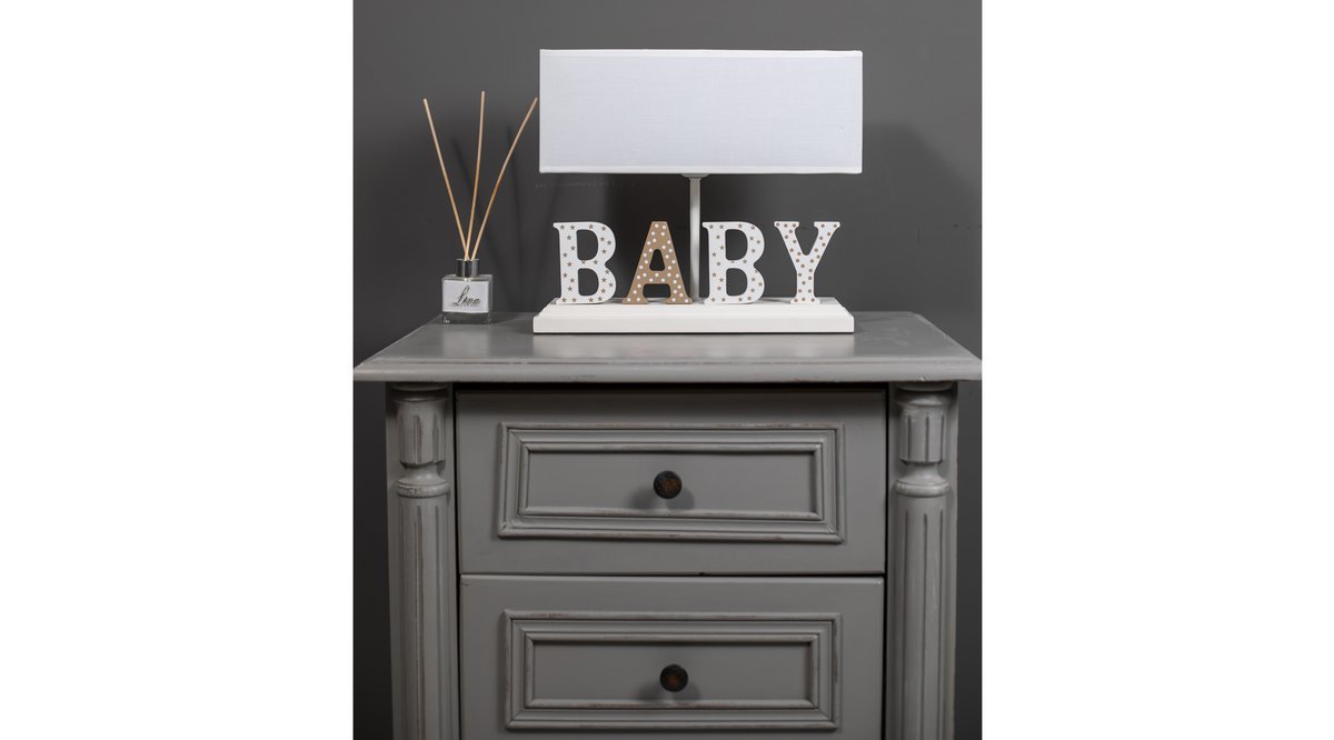 MİSTO HOME ABAJUR BABY KAHVE FİYATI Vivense