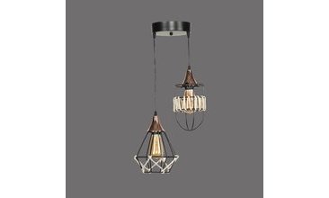 KARMA 2 Lİ TEPSİLİ SARKIT A1/D1