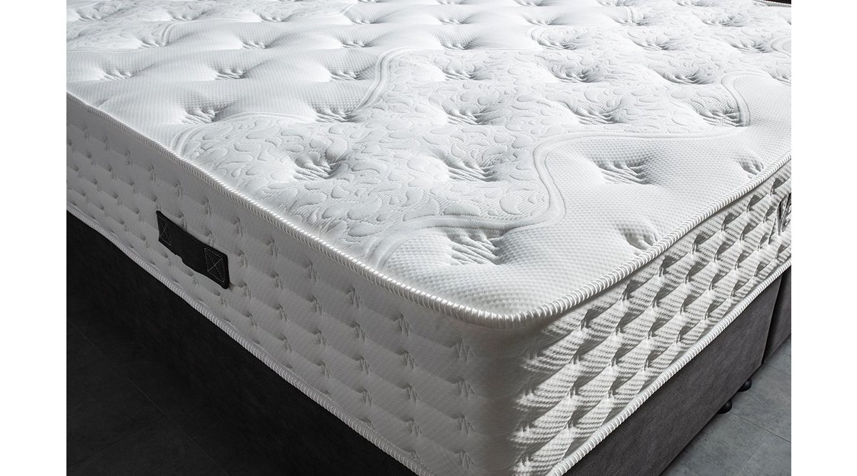 NEWSTAR BAZA BAŞLIK YATAK SETİ FİYATI Vivense