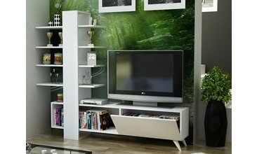 TİVİTİ TV ÜNİTESİ