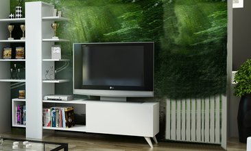 TİVİTİ TV ÜNİTESİ