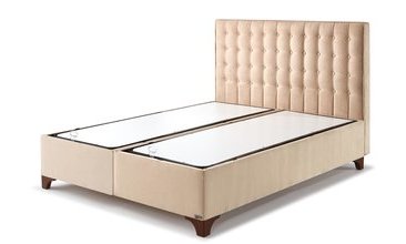COMFY BAZA BAŞLIK YATAK SETİ 90X190
