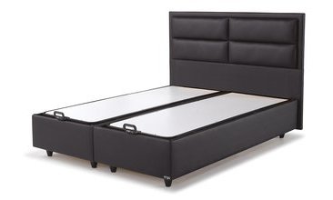 ROYAL BAZA BAŞLIK YATAK SETİ 90X190