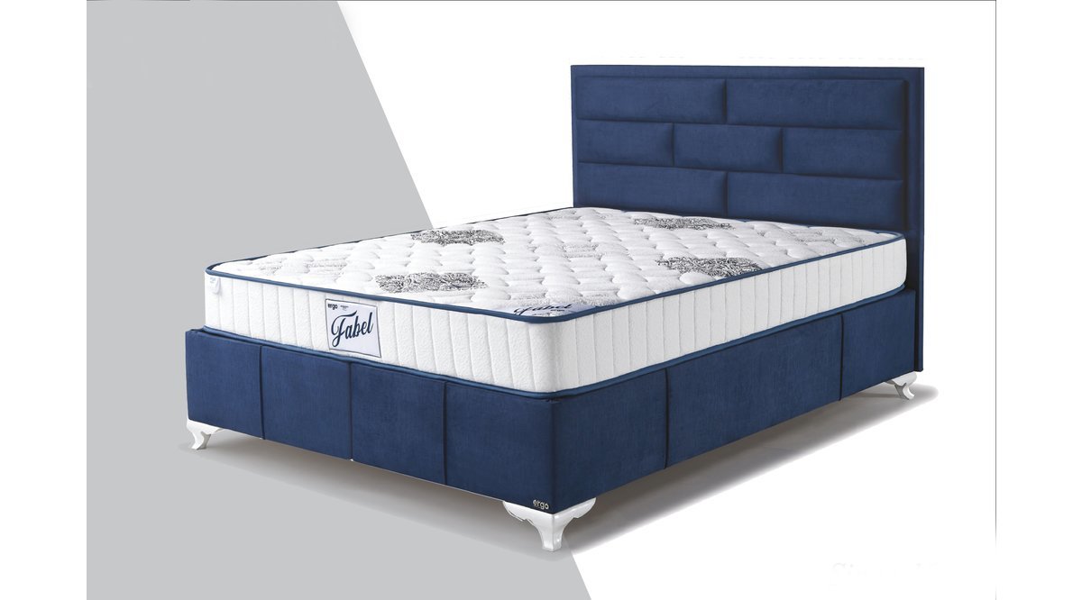 ERGOPEDİC FABEL YATAK FİYATI Vivense