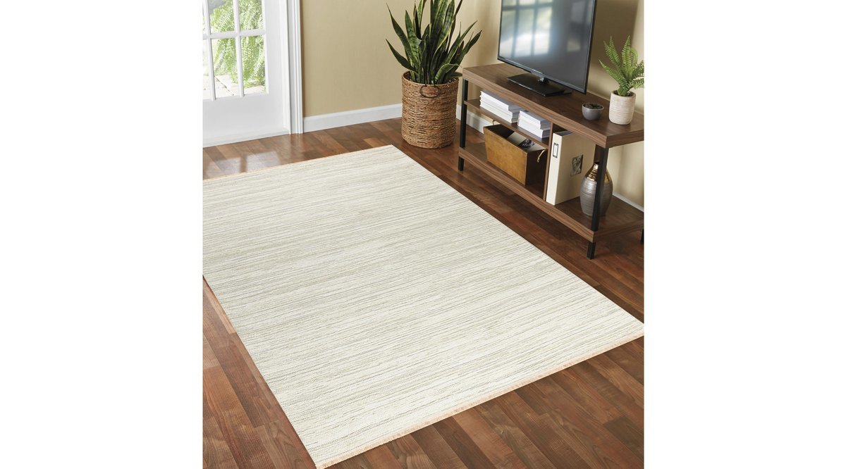 KOZA ZEN KREM HALI B5001 FİYATI Vivense