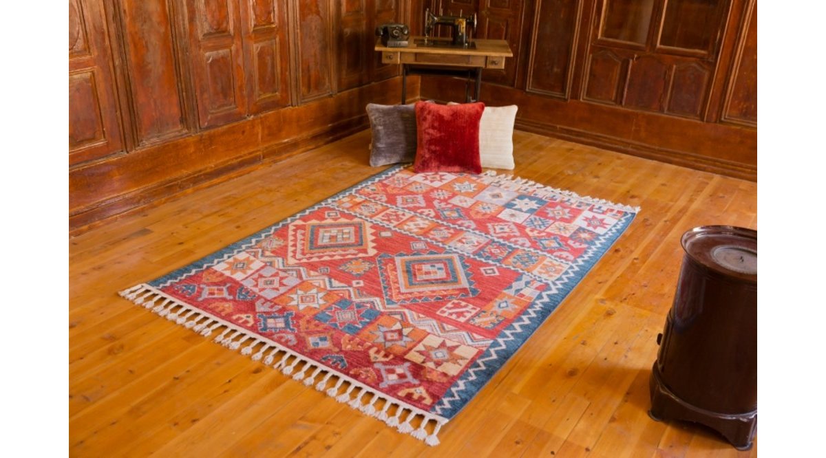 BACK TO HOME 80043A BORDO HALI FİYATI Vivense