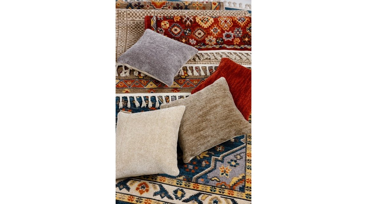 BACK TO HOME 80043A BORDO HALI FİYATI Vivense