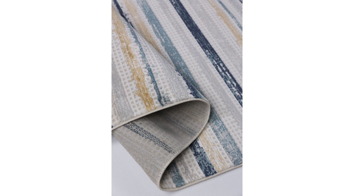 NAZLI 07085A HALI LACİVERT 80 X 150 FİYATI Vivense