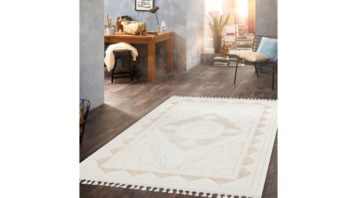 FARAHAN 45166A HALI BEJ FİYATI Vivense