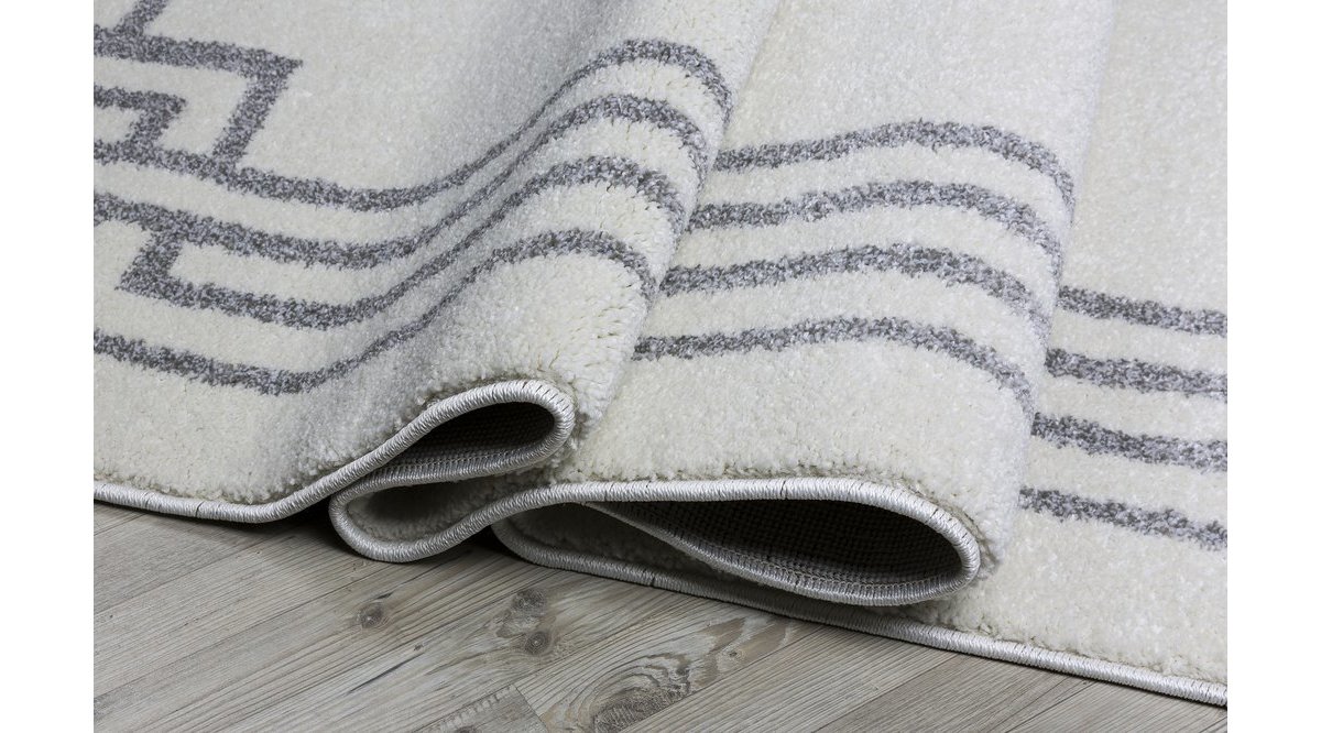 ESSENCE MODERN HALI KESME HALI BEYAZGRİ FİYATI Vivense