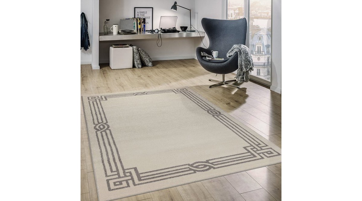 ESSENCE MODERN HALI KESME HALI BEYAZGRİ FİYATI Vivense