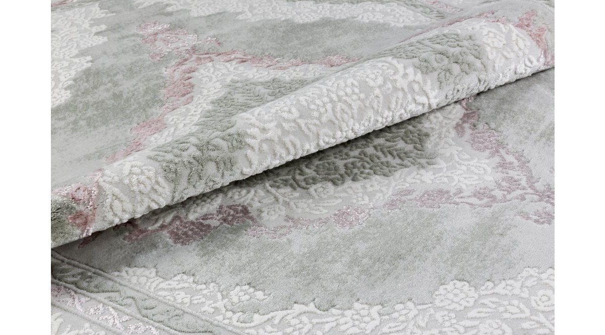 FARAHAN GRİPUDRA AKRİLİK HALI 45248A FİYATI Vivense
