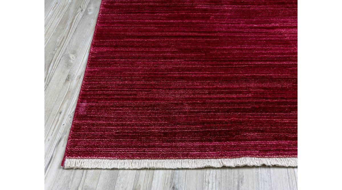 VİSTA MODERN HALI BORDO 75106A FİYATI Vivense
