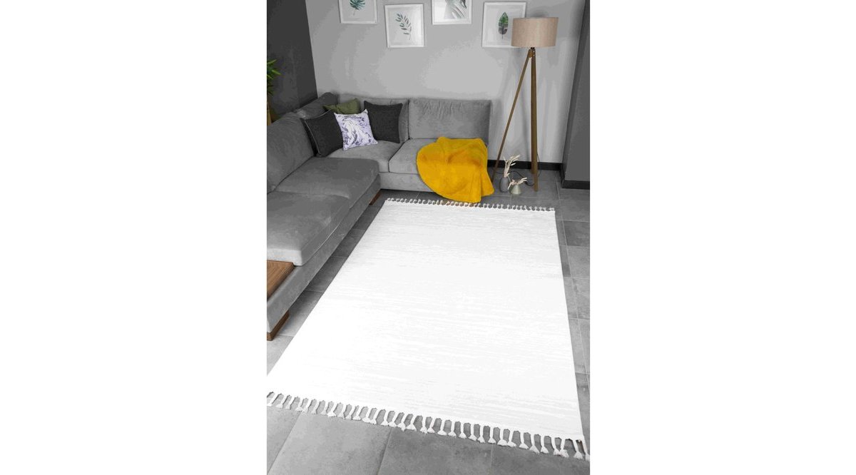 MONACO KREM HALI 33203A FİYATI Vivense