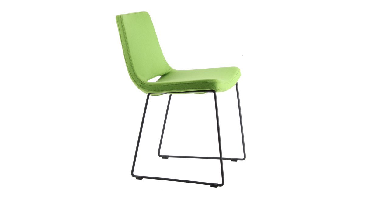 METAL AYAK DOSEMELI SANDALYE AÇIK YEŞİL FİYATI Vivense