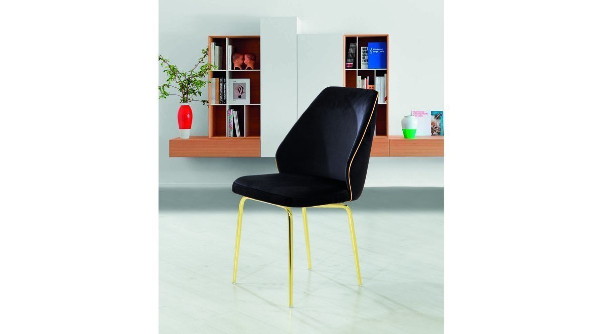 VENÜS ALTIN SANDALYE FİYATI Vivense