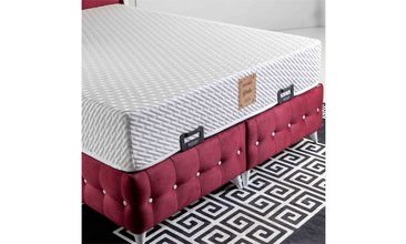 POLO  TENCEL (LYOCELL) SERT YATAK 90X190