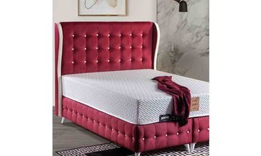 POLO  TENCEL (LYOCELL) SERT YATAK 90X190