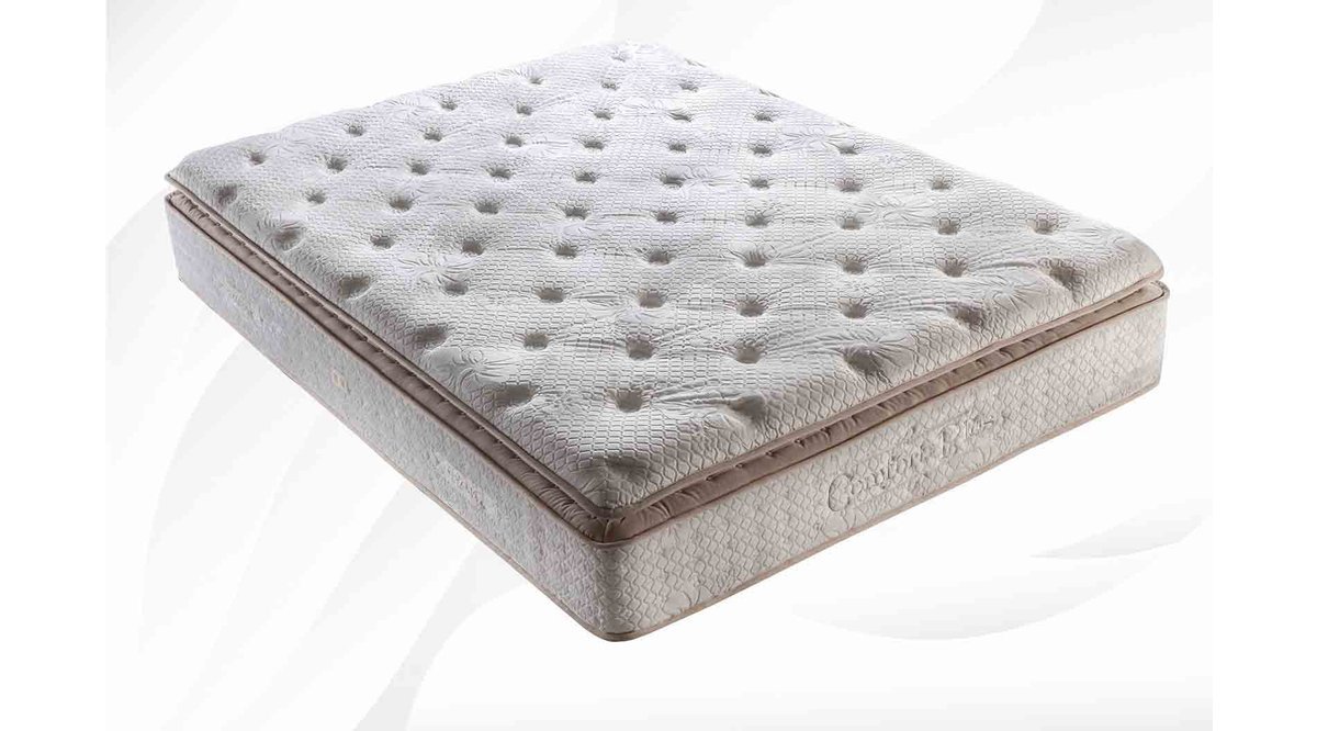 COMFORT PLUS TAVŞAN TÜYÜ KUMAŞ YUMUŞAK YATAK FİYATI Vivense