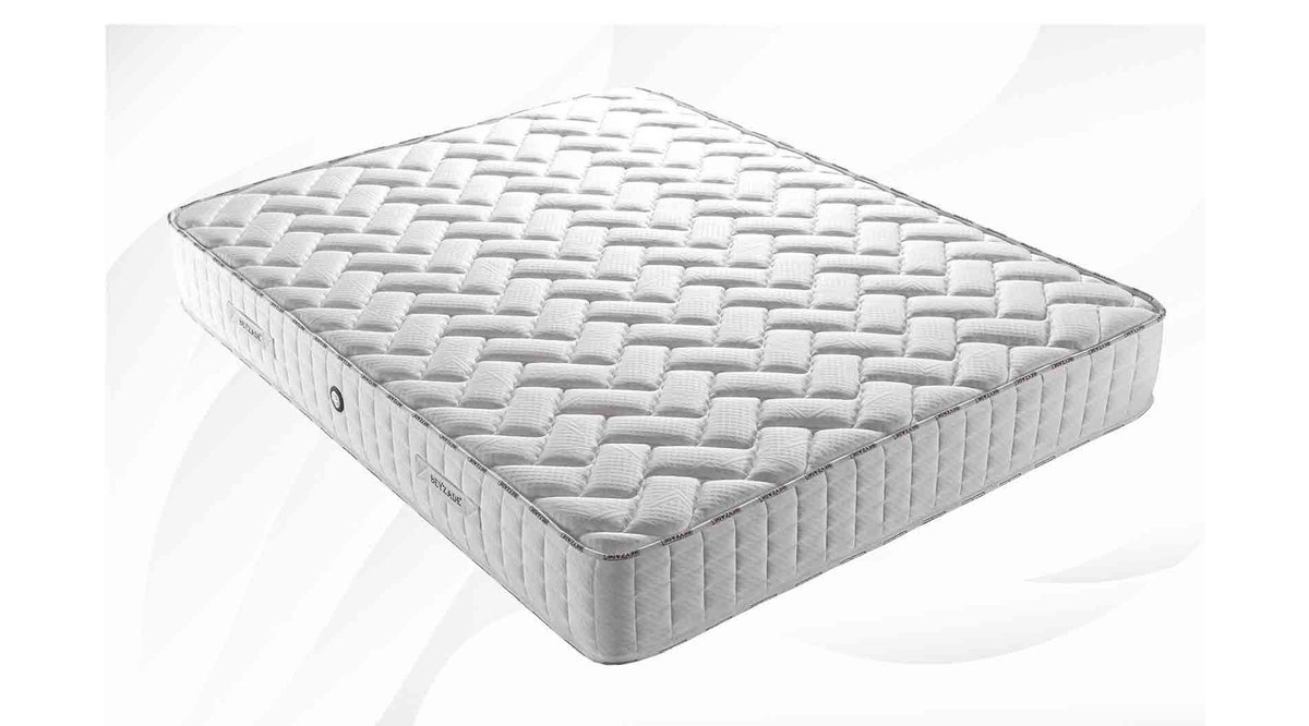 VİSİON POLYESTER ÖRME KUMAŞ ORTOPEDİK SERT YATAK FİYATI