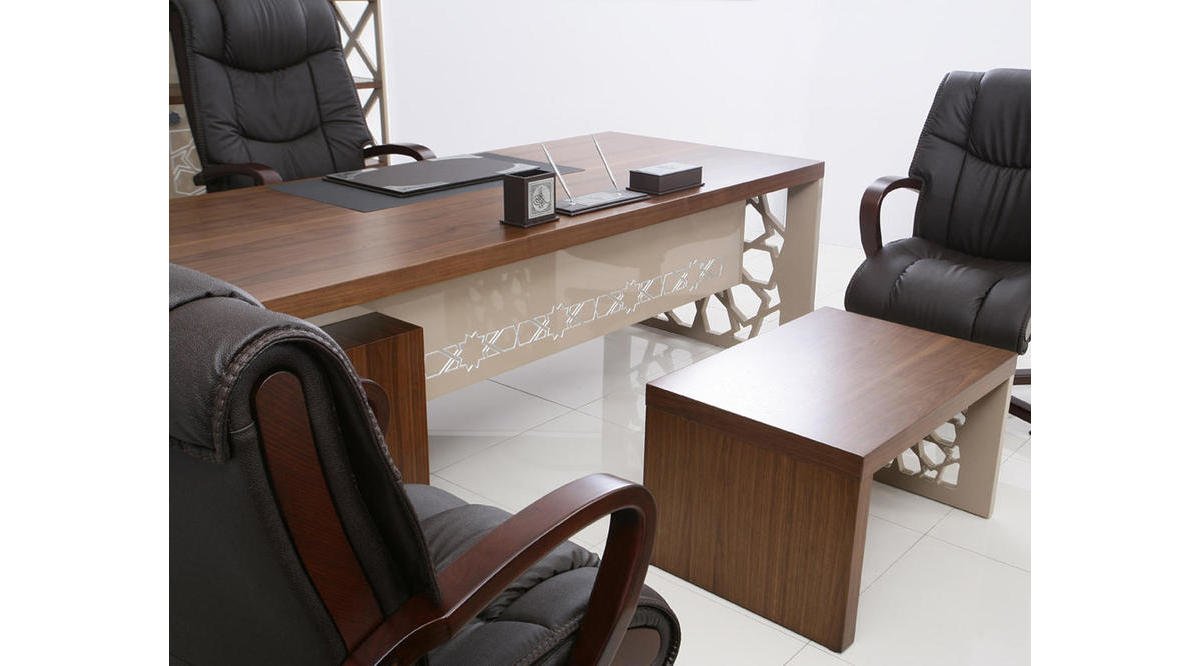 Ottoman Makam Takimi Cagin Ofis Mobilyalari
