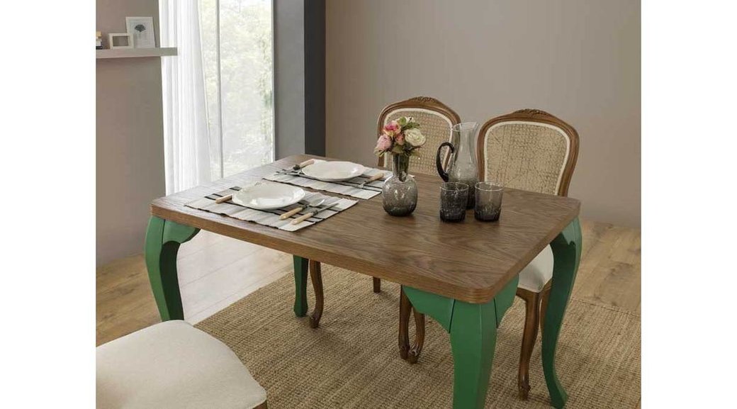 Elegante Yemek Odasi Hatemhome Mobilya