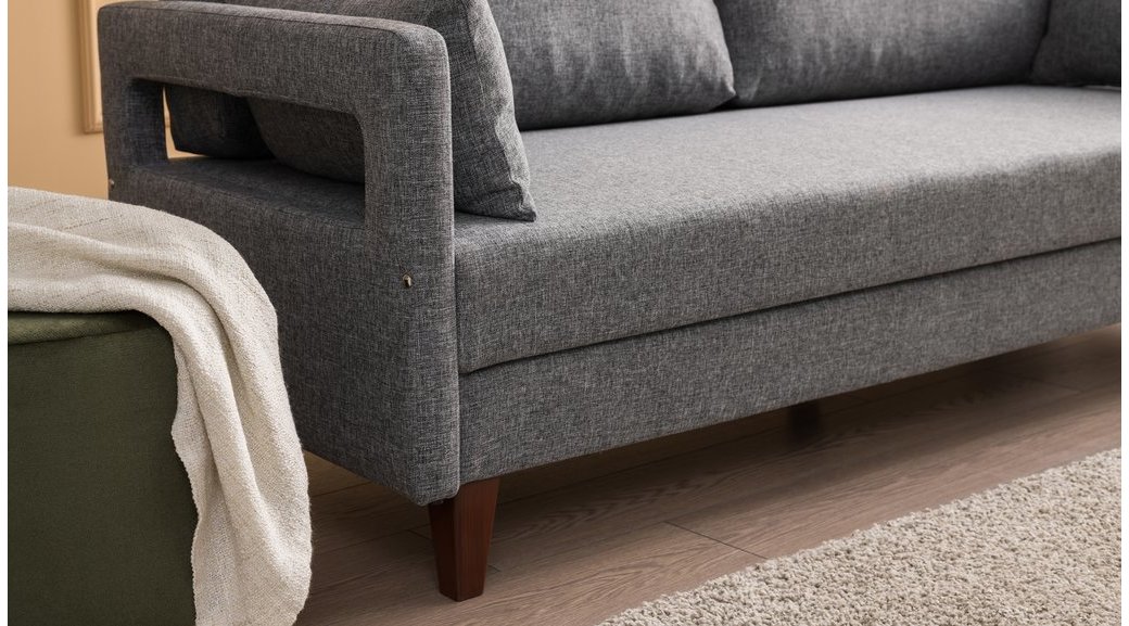 Comfort Bazmots Yatakli Kanepe Fiyati Vivense