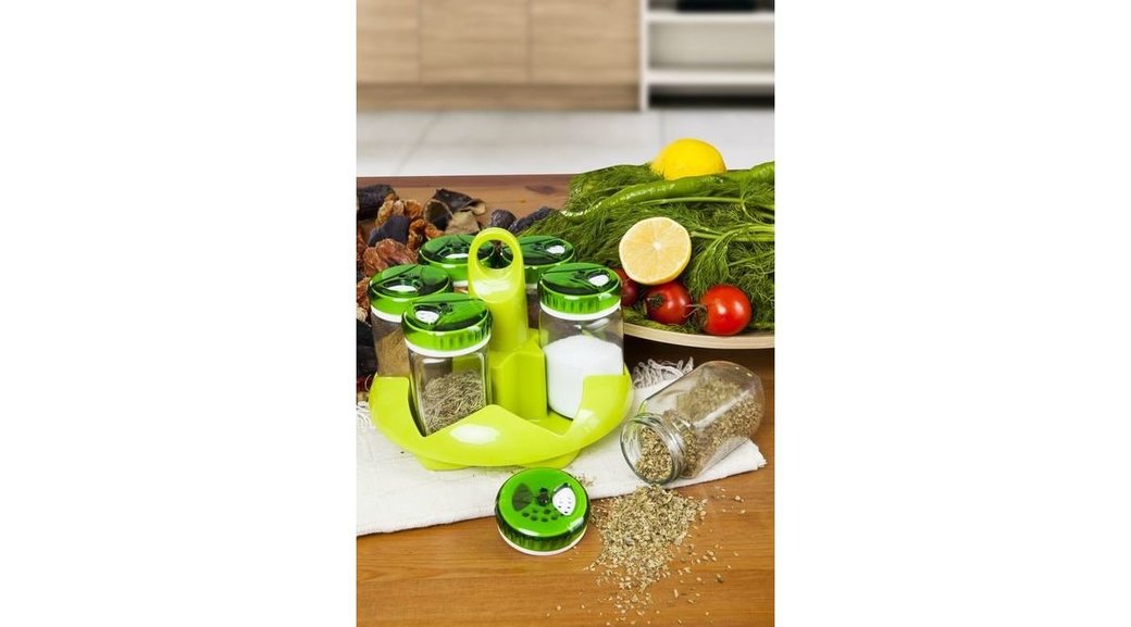 Vitale Yesil Meyve Modeli Baharatlik Fiyati Taksit Secenekleri