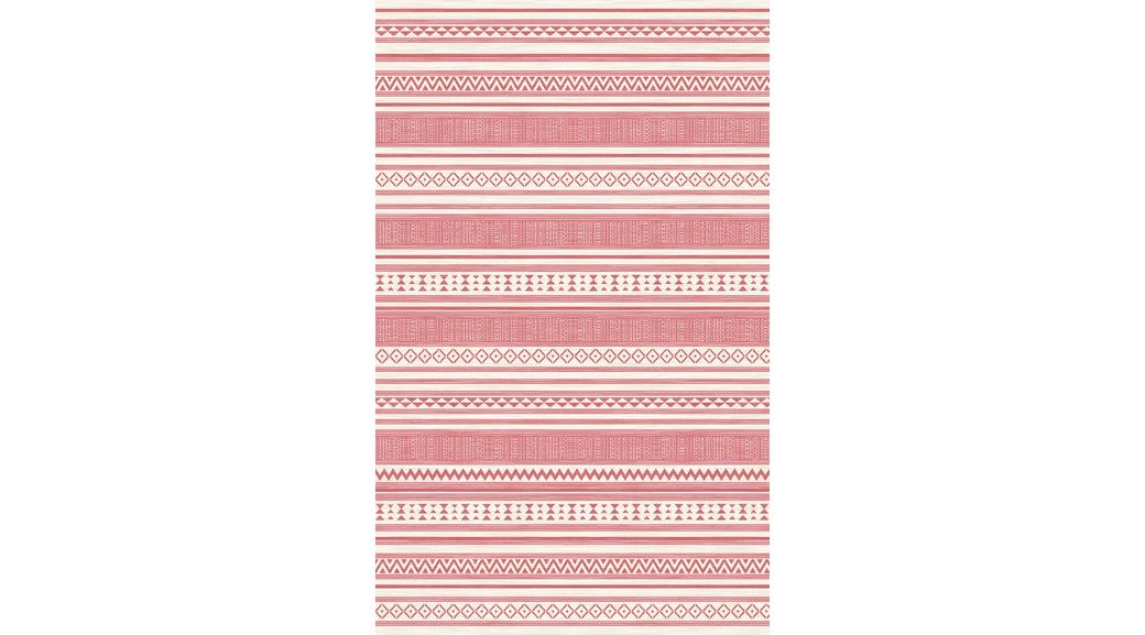 Pembe Kilim Modelleri Kilim