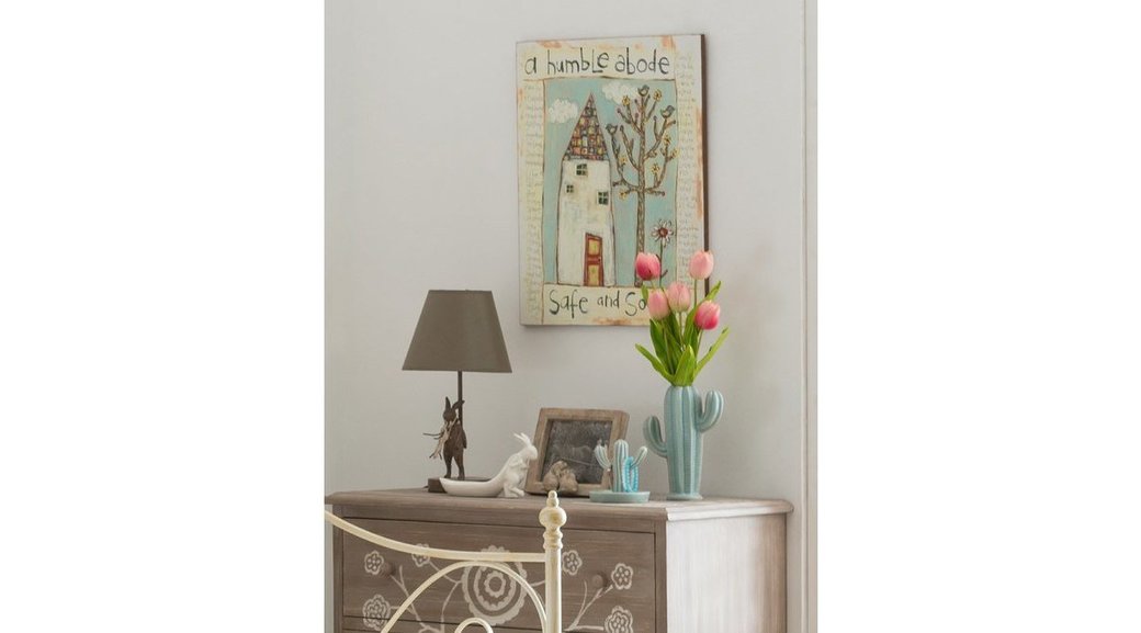 Warm Design Standart Devekusu Temali Masa Abajuru Eskitme Altin Morhipo 25567795