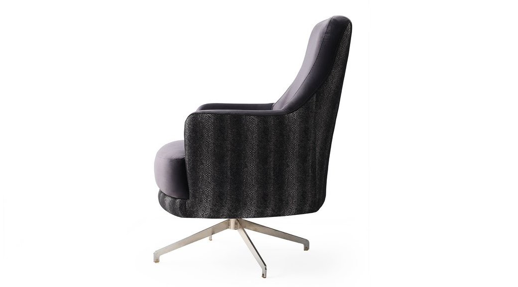 Eyfel Koltuk Takimi Krom Ayak Fiyati Vivense