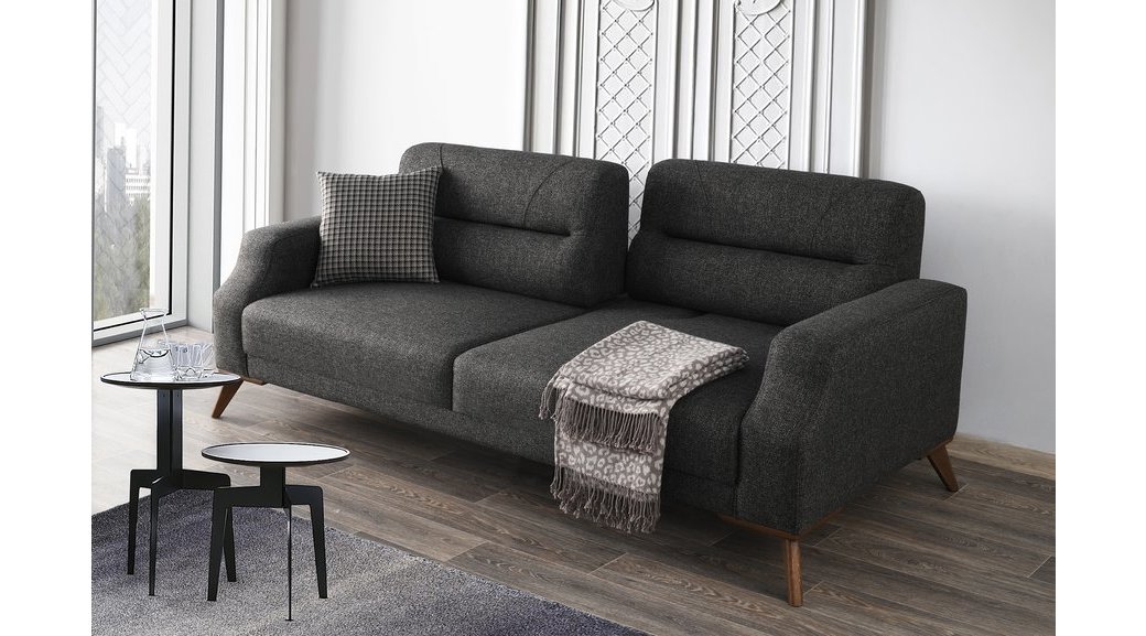 Anka Uclu Koltuk Koyu Gri Fiyati Vivense Anka Uclu Koltuk Koyu Gri Fiyati Vivense