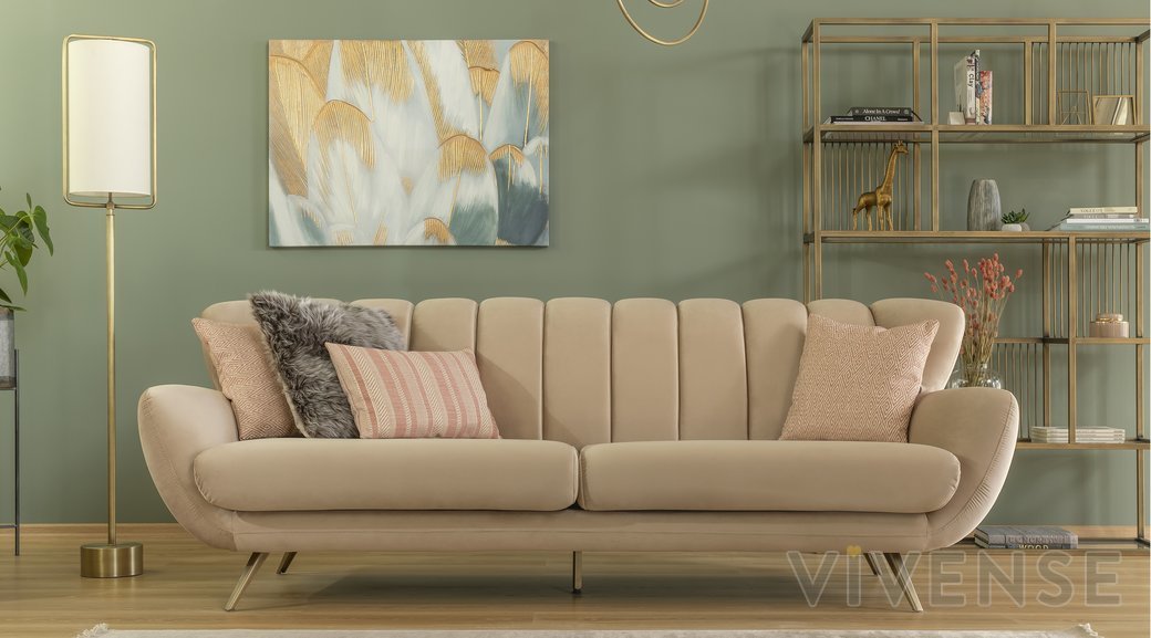 Queens Koltuk Takimi Fiyati Vivense