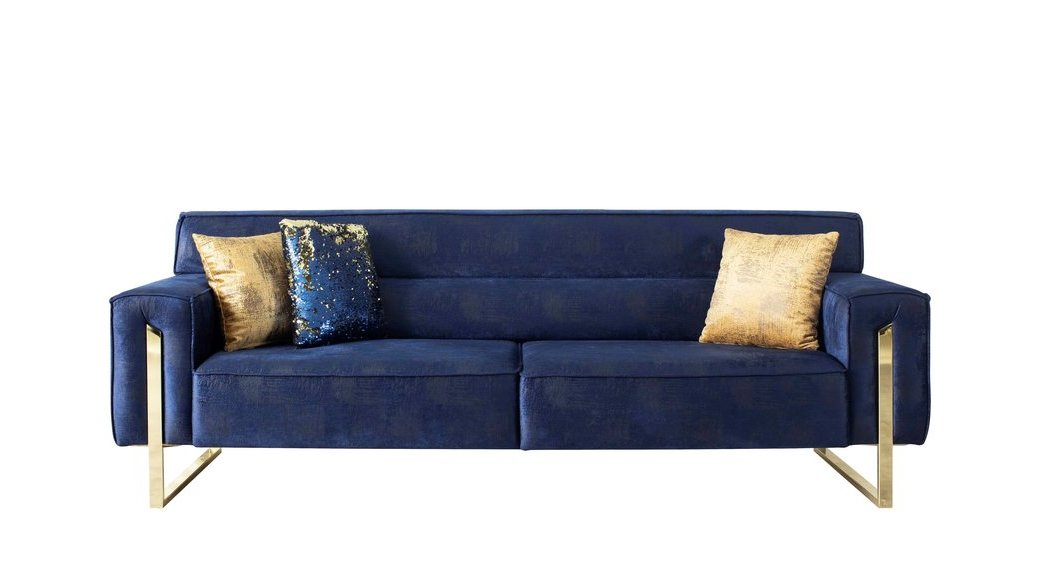 Benz Koltuk Takimi Lacivert Fiyati Vivense