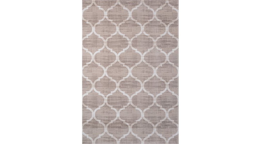 Artemis Artemis Salon Hali 200x290 Clamente 571a Gri Halilar Tasarim Koridor Suslemeleri