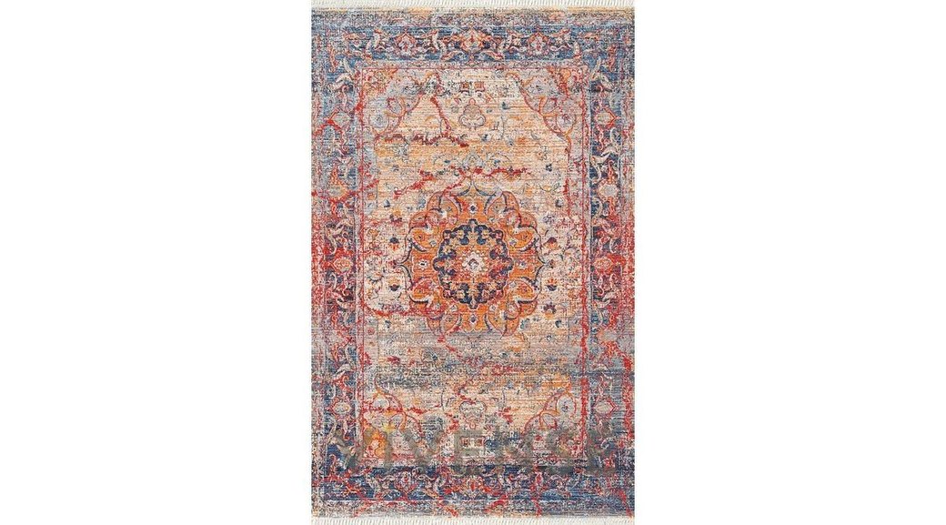 Kasmir Hali 7 24 0076 02 Lcv Fiyati Vivense