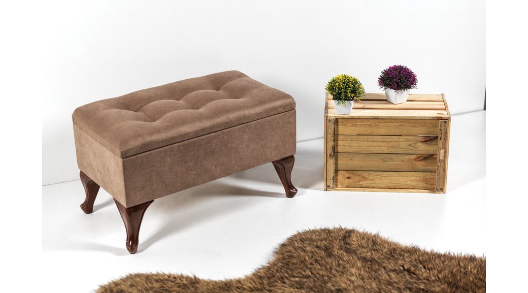 Astra Sandikli Puf 70 Cm Vizon Fiyati Vivense