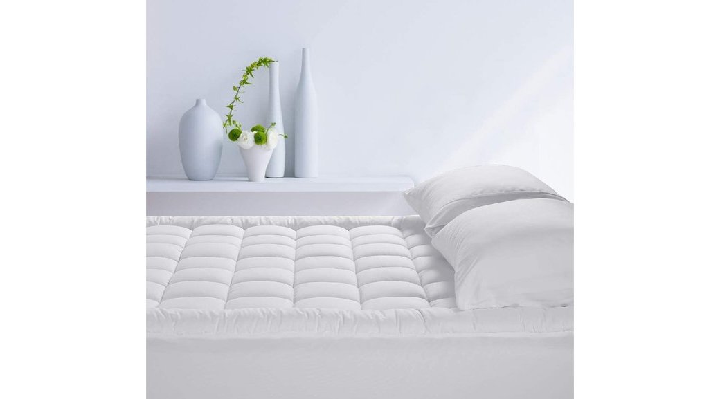 Kozzy Home Cift Kisilik Pofuduk Uyku Pedi 160x200 Cm Fiyati Vivense