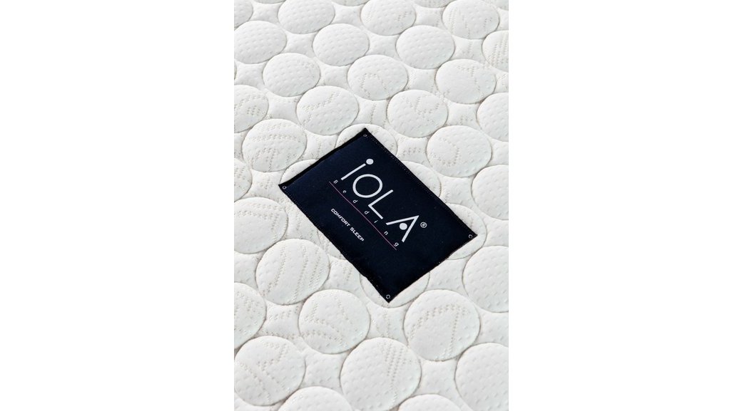 Iola Bedding Talya Cift Kisilik Visco Silte 150x200 Fiyati Vivense