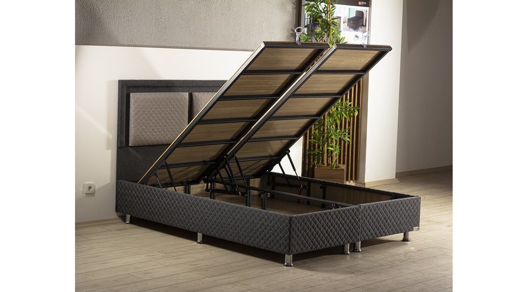 garden visco baza 90x190 fiyati vivense